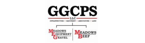 Logo for GGCPS LLC